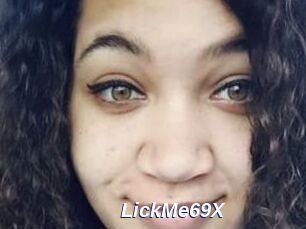 LickMe69X