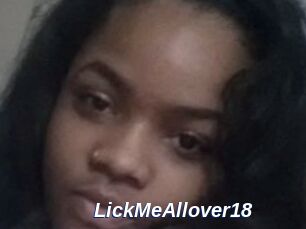 LickMeAllover18