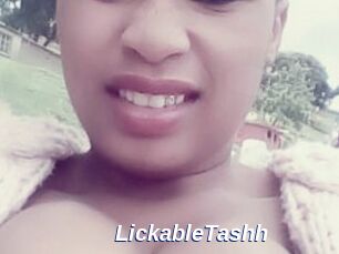 LickableTashh