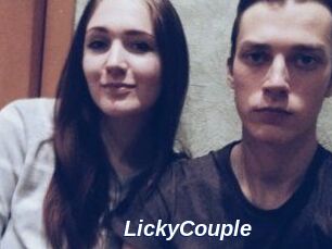 LickyCouple