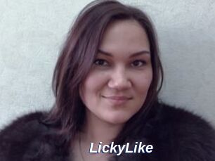 LickyLike