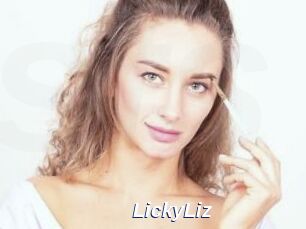 LickyLiz