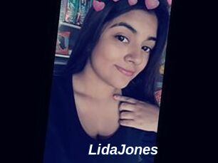 LidaJones