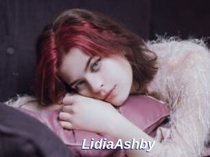 LidiaAshby