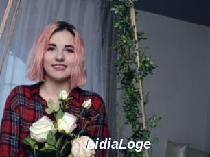 LidiaLoge