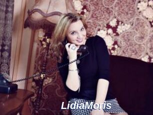 LidiaMoris