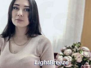 LightBreeze Safer Sex