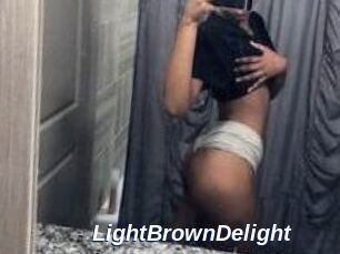 LightBrownDelight