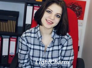 LightCharm