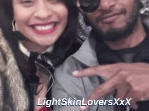 LightSkinLoversXxX