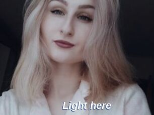 Light_here