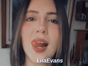 LiiaEvans