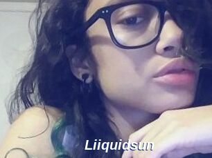 Liiquidsun