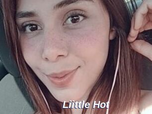 Liittle_Hot