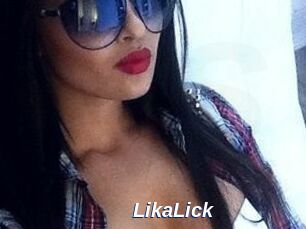 LikaLick