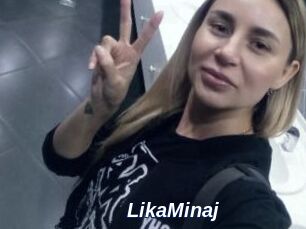 LikaMinaj