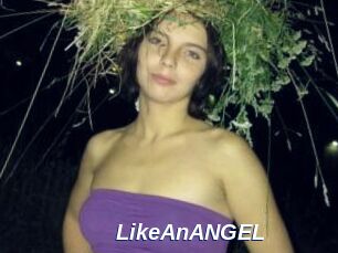 LikeAnANGEL