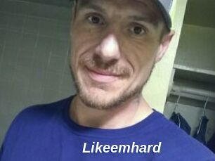 Likeemhard