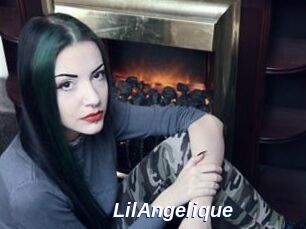 LilAngelique