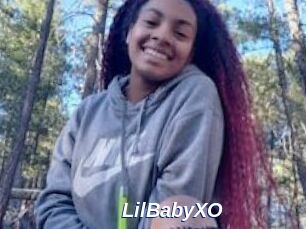 LilBabyXO