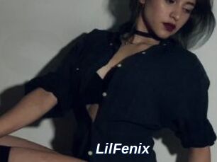 LilFenix