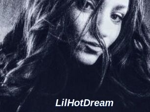 LilHotDream