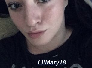 LilMary18