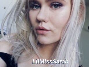 LilMissSarah
