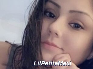 LilPetiteMexi