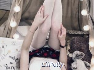 LilPolly