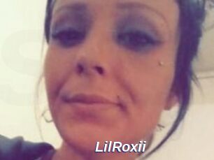 LilRoxii