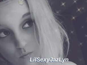 LilSexyJazLyn
