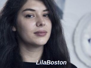 LilaBoston
