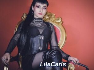 LilaCarls