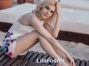 LilaFoster