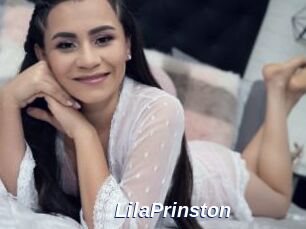 LilaPrinston