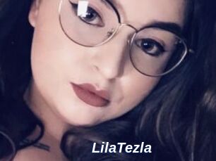 LilaTezla