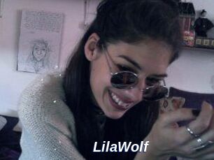LilaWolf
