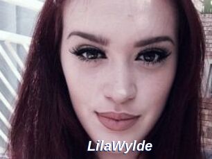 LilaWylde