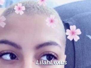 LilahLexus