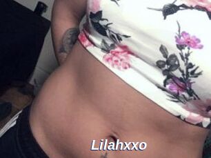 Lilahxxo