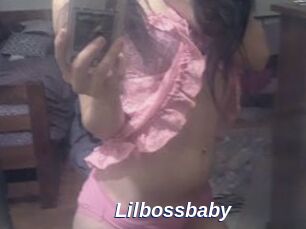 Lilbossbaby