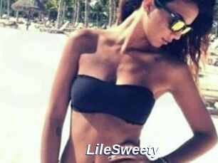 LileSweety