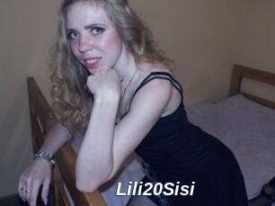Lili20Sisi