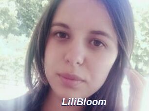 LiliBloom
