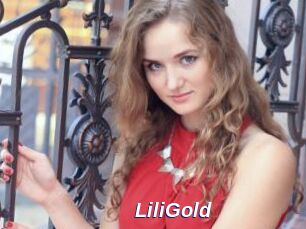 LiliGold