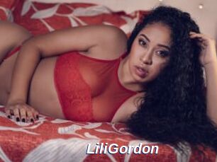 LiliGordon