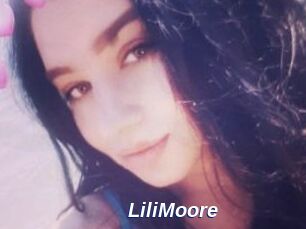 LiliMoore