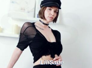 LiliSade