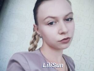 LiliSun